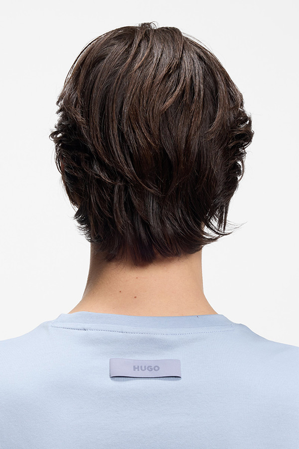 ΜΠΛΟΥΖΑ T-SHIRT HUGO - 513